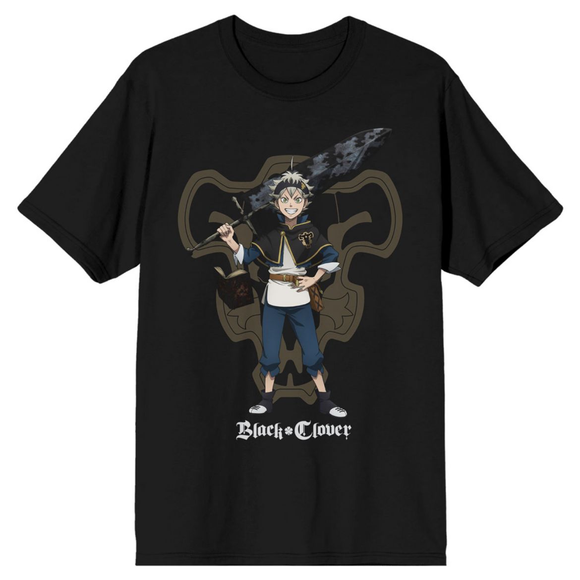 Picture of Black Clover Unisex Tee