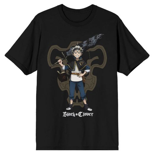 Picture of Black Clover Unisex Tee