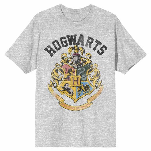 Picture of Harry Potter Hogwarts Unisex Tee