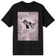 Picture of Godzilla Silhouette Unisex Tee