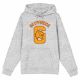 Picture of Harry Potter Athletic Gryffindor Unisex Hoodie