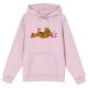 Picture of Scooby Doo Searching for Love Unisex Hoodie