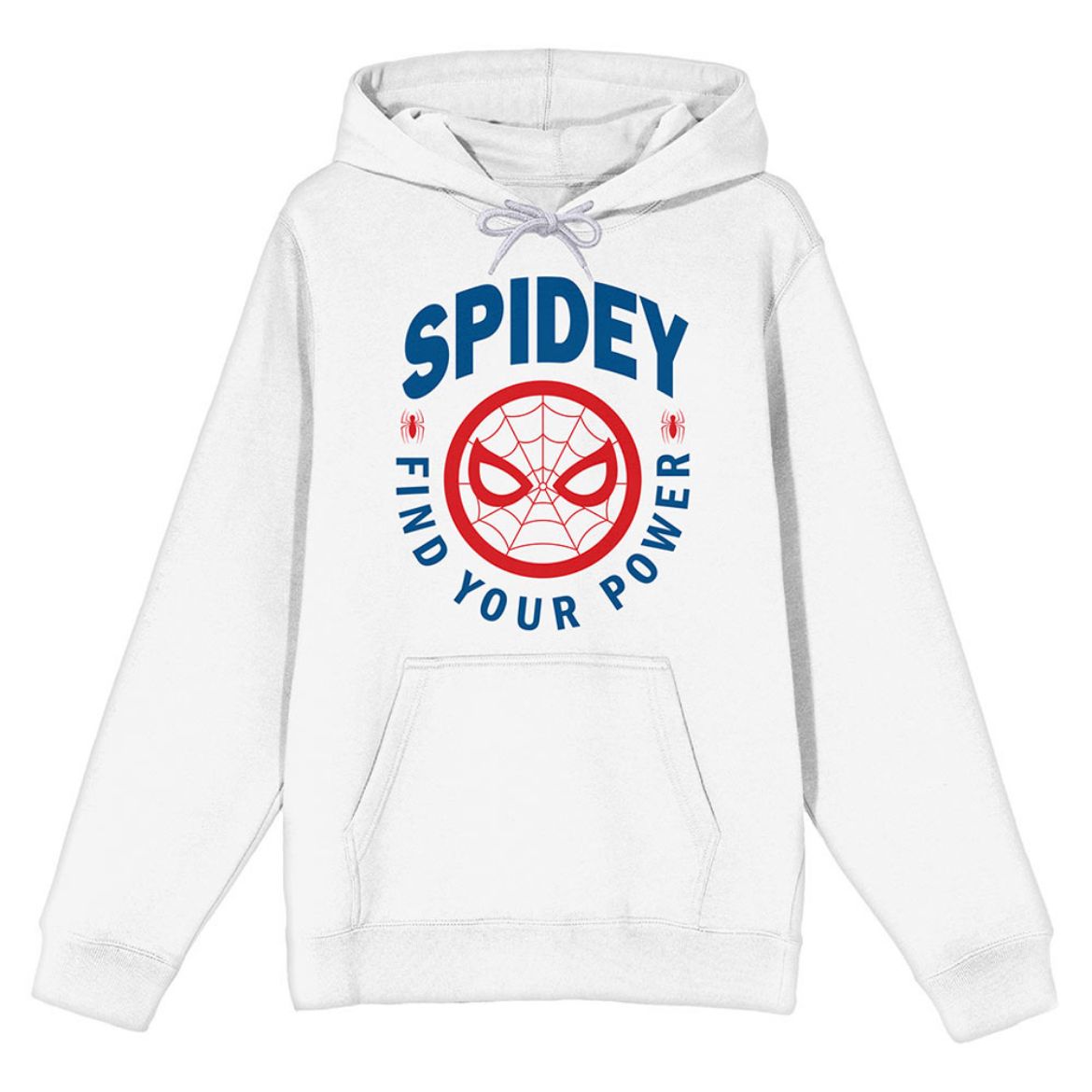 Picture of Marvel Spidey Find Your Power Unisex Hoodie
