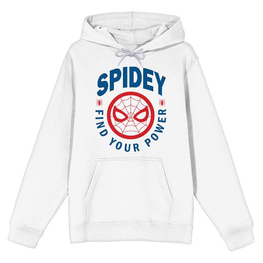 Picture of Marvel Spidey Find Your Power Unisex Hoodie