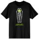 Picture of Beetlejuice Here Lies Coffin Unisex Tee