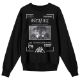Picture of Beetlejuice The Ghost With The Most Unisex Sweatshirt