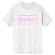 Picture of Freaking Romance Logo Unisex Tee
