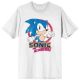 Picture of Sonic the Hedgehog Classic Distressed Unisex Tee