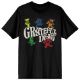 Picture of Grateful Dead Dancing Bears Unisex Tee