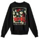 Picture of AC/DC Lightning Icon Highway To Hell Unisex Sweatshirt