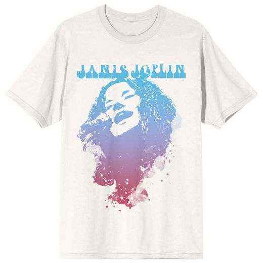 Picture of Janis Joplin Unisex Tee