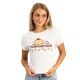 Picture of Pompompurin & Muffin Juniors Cropped Baby Tee