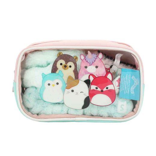 Picture of Squishmallows Treat Yourself Care Kit