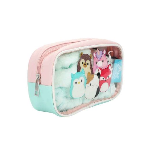 Picture of Squishmallows Treat Yourself Care Kit
