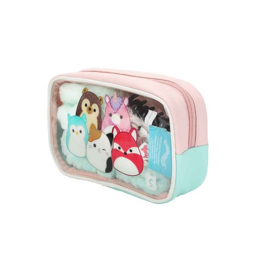 Picture of Squishmallows Treat Yourself Care Kit