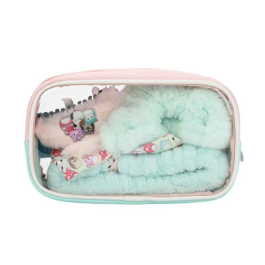 Picture of Squishmallows Treat Yourself Care Kit