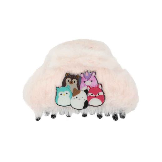 Picture of Squishmallows Treat Yourself Care Kit