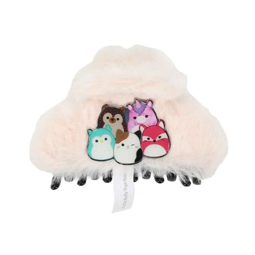 Picture of Squishmallows Treat Yourself Care Kit