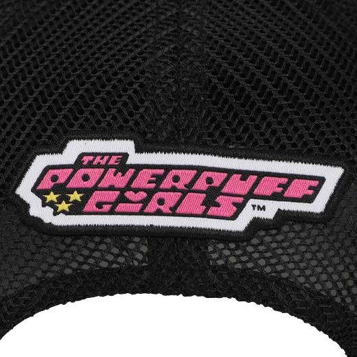 Picture of The Powerpuff Girls Trucker