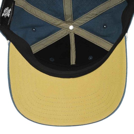 Picture of Pabst Blue Ribbon Vintage Ripstop Grandpa Hat