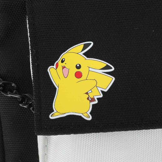 Picture of Pokemon Characters Mini Messenger Crossbody