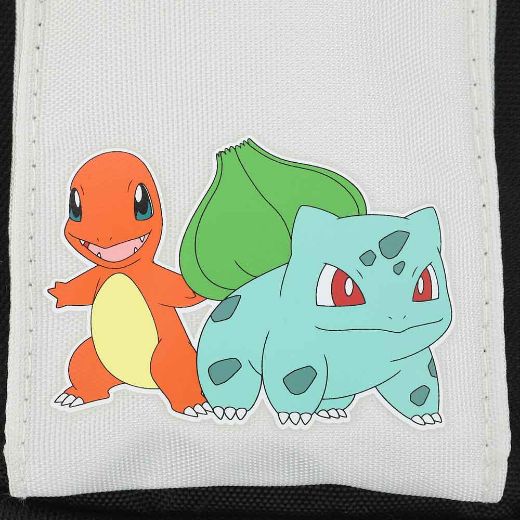 Picture of Pokemon Characters Mini Messenger Crossbody