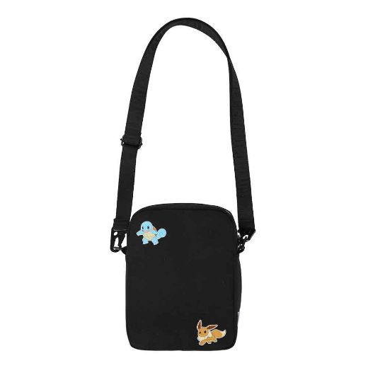 Picture of Pokemon Characters Mini Messenger Crossbody