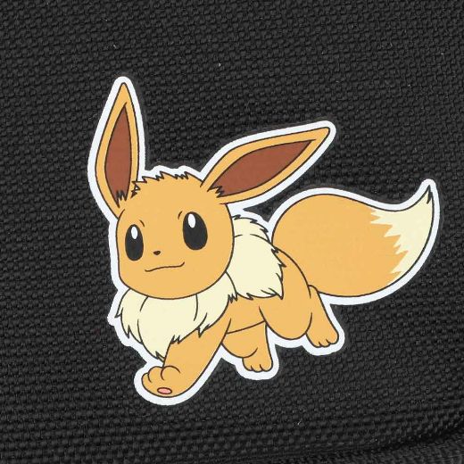 Picture of Pokemon Characters Mini Messenger Crossbody