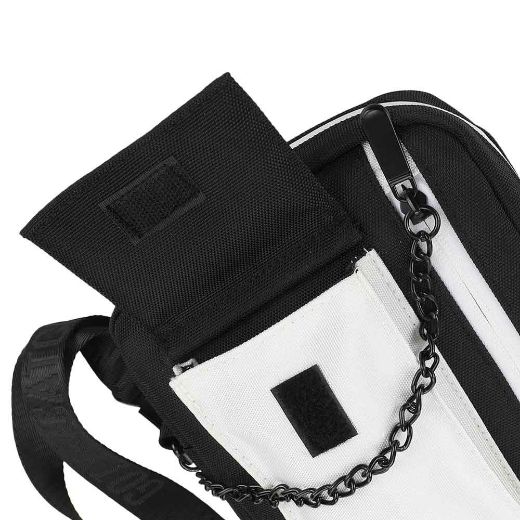 Picture of Pokemon Characters Mini Messenger Crossbody