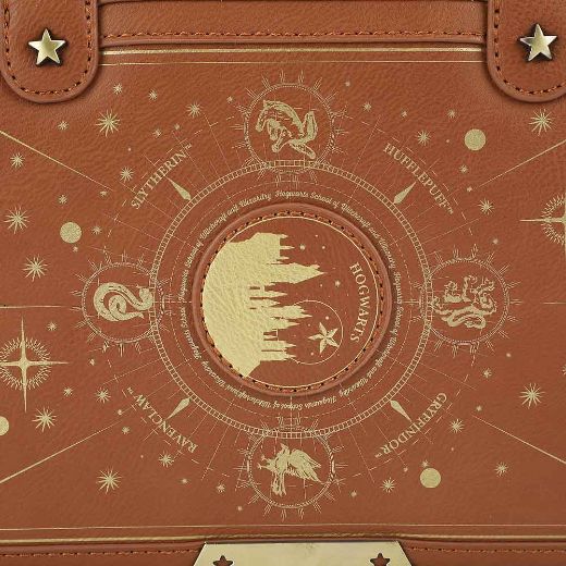 Picture of Harry Potter Celestial Magic Book Crossbody