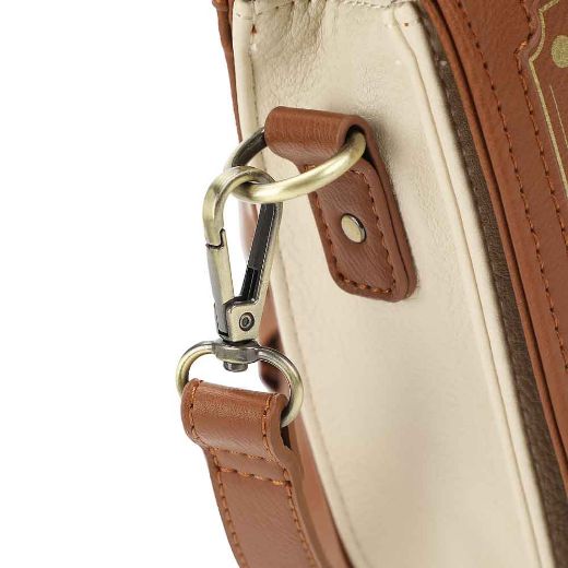 Picture of Harry Potter Celestial Magic Book Crossbody