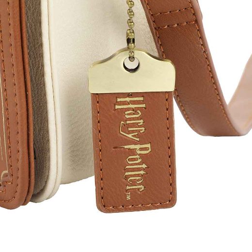 Picture of Harry Potter Celestial Magic Book Crossbody