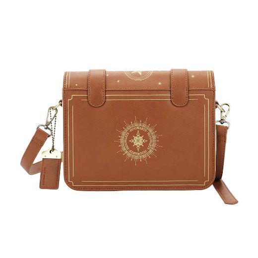 Picture of Harry Potter Celestial Magic Book Crossbody