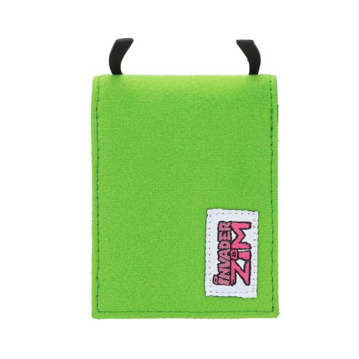Picture of Invader Zim 3D Bi-fold Wallet
