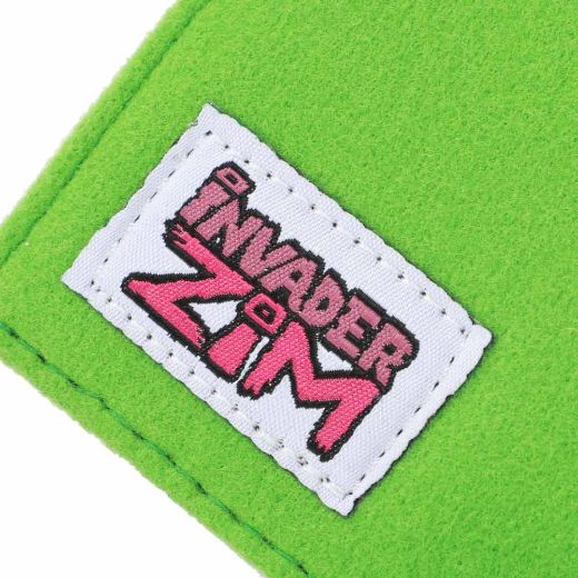 Picture of Invader Zim 3D Bi-fold Wallet