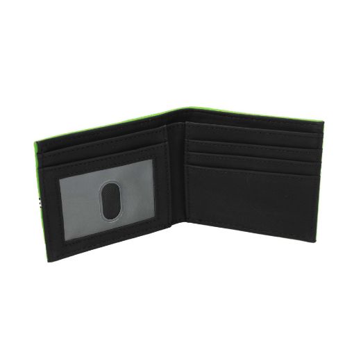 Picture of Invader Zim 3D Bi-fold Wallet