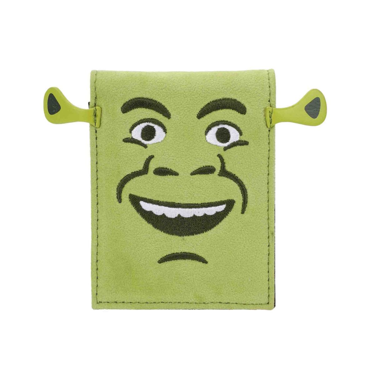 Picture of DreamWorks Shrek 3D Bi-fold Wallet