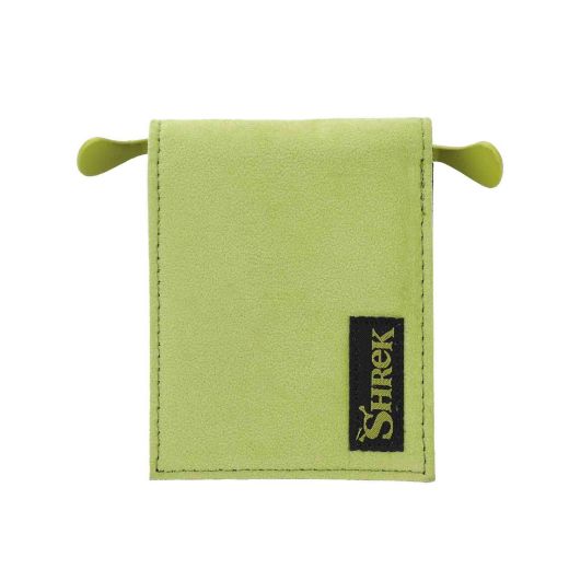 Picture of DreamWorks Shrek 3D Bi-fold Wallet