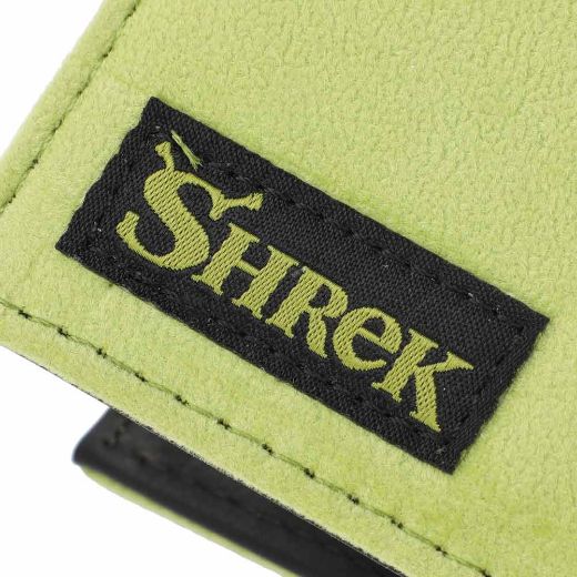 Picture of DreamWorks Shrek 3D Bi-fold Wallet
