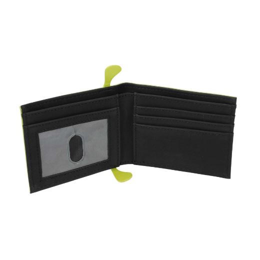 Picture of DreamWorks Shrek 3D Bi-fold Wallet
