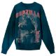 Picture of Godzilla Vintage Washed Unisex Pre-pack Sweatshirt