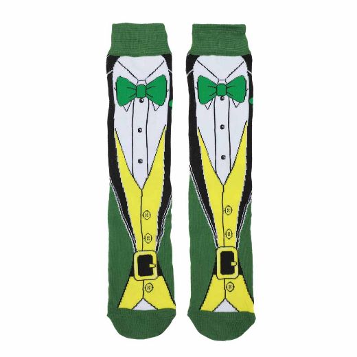 Picture of St. Paddy's Pilsner 2 Pair Crew Beer Can Set