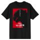 Picture of Godzilla Kanji Classic Poster Art Unisex Tee