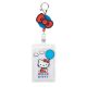 Picture of Hello Kitty Bow Retractable Lanyard