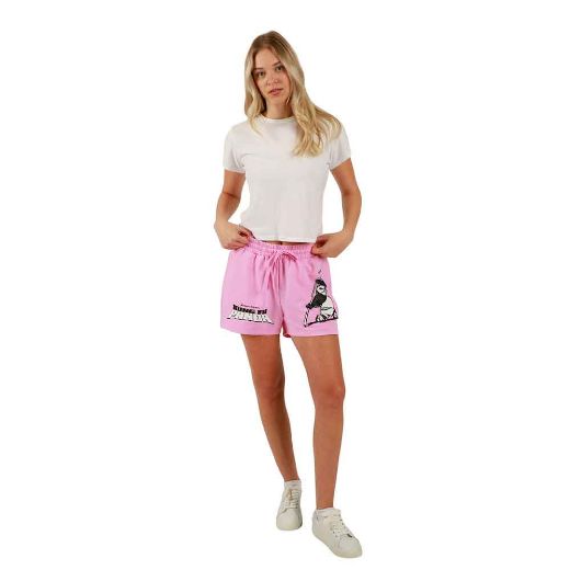 Picture of Kung Fu Panda Sweat Shorts