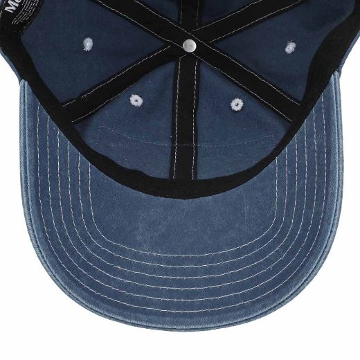 Picture of Modelo Cerveza Denim Patch Hat