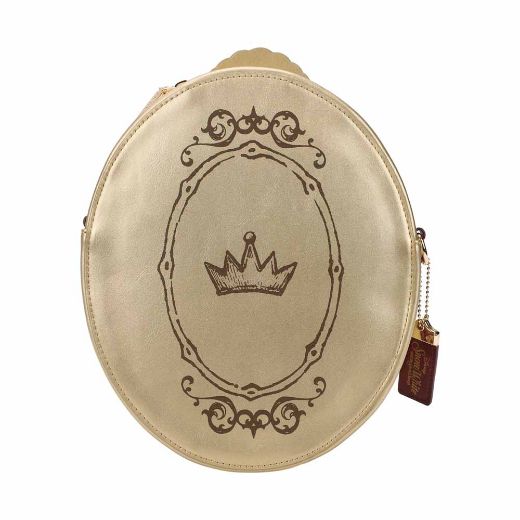 Picture of Disney Snow White Magic Mirror Crossbody