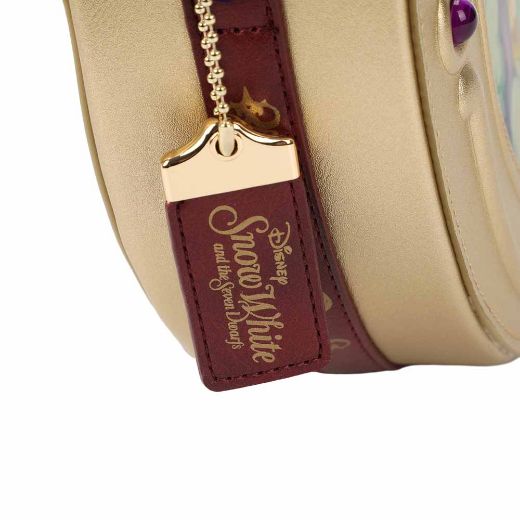 Picture of Disney Snow White Magic Mirror Crossbody