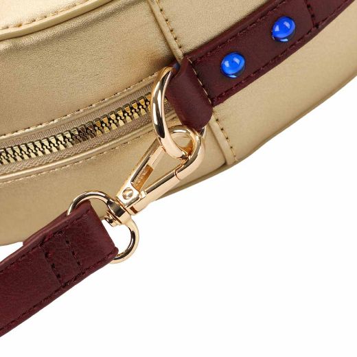 Picture of Disney Snow White Magic Mirror Crossbody