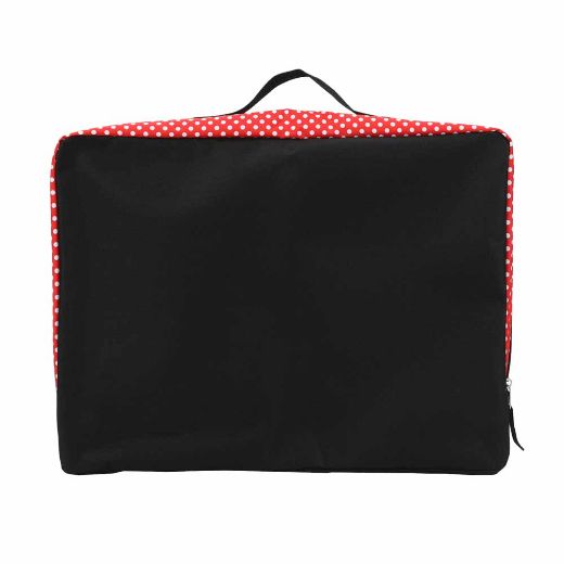 Picture of Disney Minnie Mouse 3 pc. Travel Packing Cubes